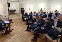 Праведно је да српски народ има јединствену државу