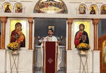 Богојављенско пливање и кропљење водицом – потапање гордости и облачење у смиреност