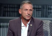 Остојић: Борци Војске Републике Српске корачају за најхрабрије међу нама