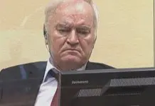 Српским љекарима ускраћена медицинска документација генерала Младића