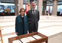 Ристић: Застрашујућа директива са Хитлеровим потписом која је произвела геноцид