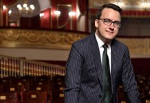 Јемељанов: Руси и Срби браћа заувијек!