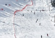 Од сутра скијашко такмичење „Сес куп Равна планина“