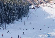 Данас почињу ФИС такмичења у слалому и велеслалому