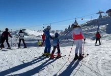 Први у региону почели са производњом вјештачког снијега