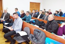 Одобрено кредитно задужење општине од 4,5 милиона КМ