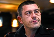 Грабовцу у Београду уручена награда „Владан Десница“