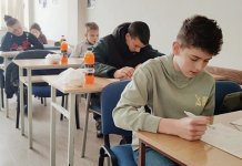 У суботу Светосавско такмичење младих математичара