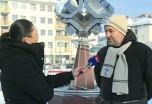 Танић о активностима Нордијско-смучарског клуба „Романија“