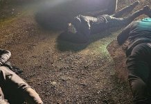 Ухапшено петоро осумњичених за 12 тешких крађа широм Српске