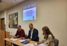 Марко Видаковић предсједник Алумни асоцијације