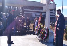 Ћосић: Локалне власти на услузи људима који су одбранили Српску