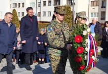 Ћосић: Српска војска бранила народ