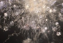 Ватрометима обиљежен Дан државности Србије