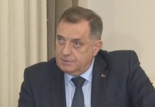 Додик: За два-три дана састанак са Путином