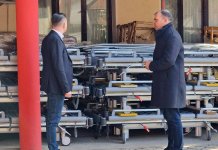 Дому за старија лица у Кисељаку донирана 42 болничка кревета