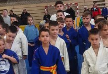 Млади џудисти клуба „Рајко Кушић“ освојили три медаље у Требињу
