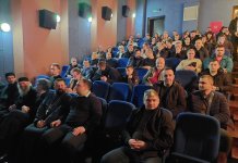 Приказан документарни филм „Гаравице“