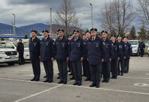 Донирана 22 мултисензорска система за надзор