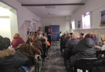 Отворена изложба фотографија „Јавор планином три“