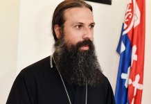 Игуман Георгије: Циљ је мисионарска дјелатност и обнова манастира