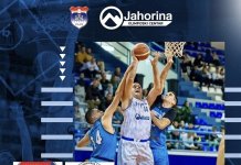 Нове побједе кошаркаша и футсалера