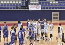 Нова побједа кошаркаша „Јахорине“, савладани Вишеграђани