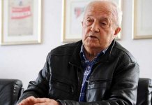 Пројекат „Маркале“ разрађиван у Америци, направљена и макета пијаце