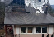 Хуманитарна акција за породицу Тодоровић