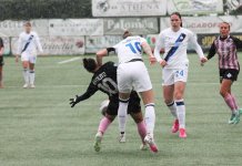 Марија Милинковић покренула Интер