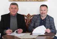 Потписан Споразум о сарадњи Института историјских наука и Народног музеја у Краљеву