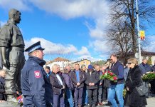 Обиљежена крсна слава и Дан јединице