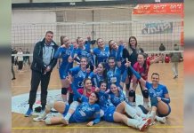 Одбојкашице „Јахорине“ у недјељу гостују у Бијељини