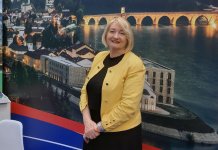 Тодоровић: Вишеград може да задовољи све потребе туриста