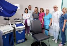 ОРЛ амбуланте добиле савремну опрему