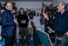 Ивановић: „Палета“ један од симбола културе града