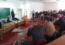 Садња медоносног биља за развој пчеларства