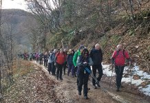 Рекордних 1.500 планинара у „Походу на Пјеновац“