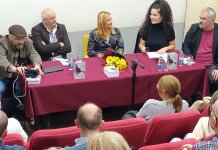 Представљена збирка пјесама „Отисак нити“ аутора Сњежане Ђоковић