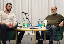 Представљене ратне приче Небојше Јеврића