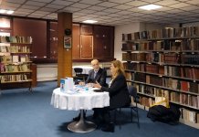 Промовисана књига „Благоје Јововић српски херој у вучјој јазбини“