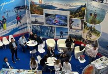 Иконић: Наш штанд на сајму у Београду био међу посјећенијима