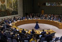 Ванредна сједница СБ УН о ситуацији на КиМ