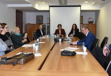 Формиран Савјет за стандардизацију српског језика