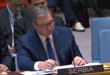 Резолуција о Сребреници створиће нове тензије у региону