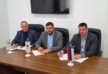 Потписан споразум о бесплатним систематским прегледима бораца