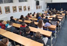 Светосавско такмичење окупило 50 младих математичара