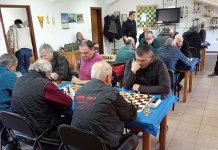 Владимир Билић побједник Сретењског турнира