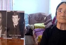 Свједочанство 99-годишње Стане Митрић о убијеним синовима