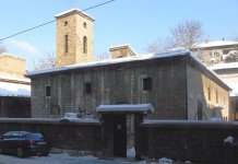 У недјељу посјета српским и православним светињама у Сарајеву и Источном Сарајеву